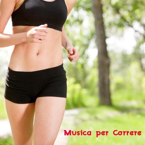 Musica per Correre: Running Music & Workout Music, Musica per Allenamento