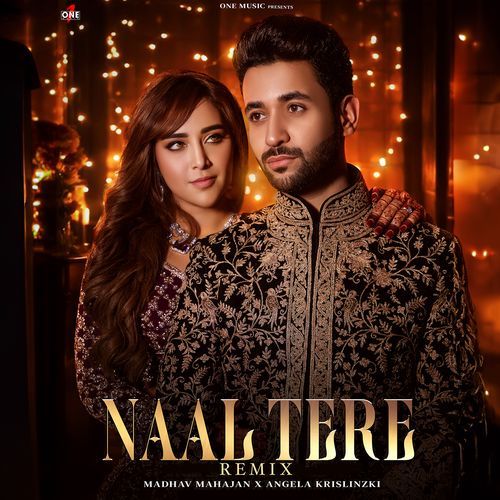 Naal Tere (Remix)