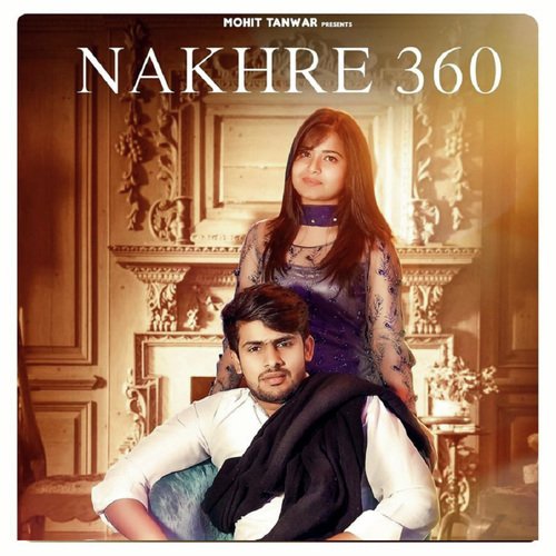 Nakhre 360