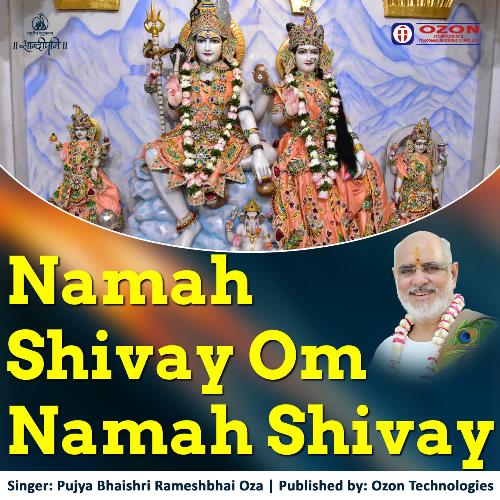 Namah Shivay Om Namah Shivay