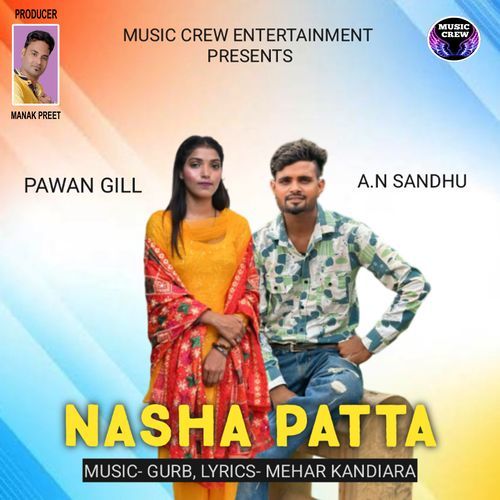 Nasha Patta