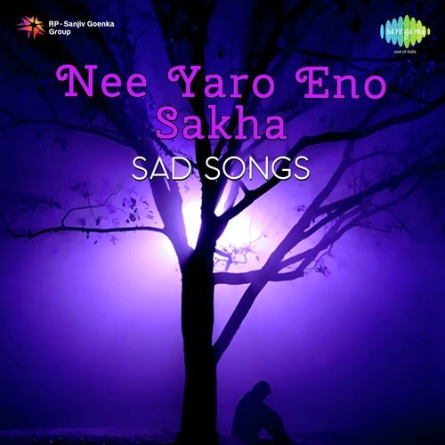 Nee Yaro Eno Sakha - Sad Songs