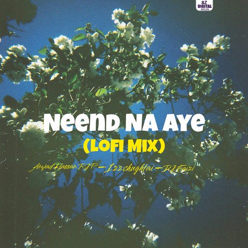 Neend Na Aye (Lofi Mix)