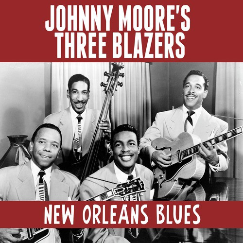 New Orleans Blues