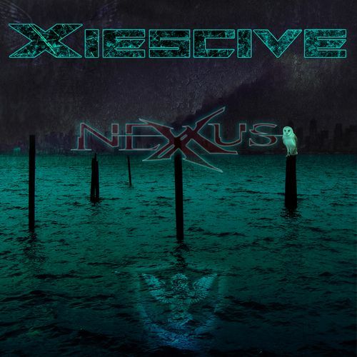 Subversion (The Luna Sequence Rmx) cover art