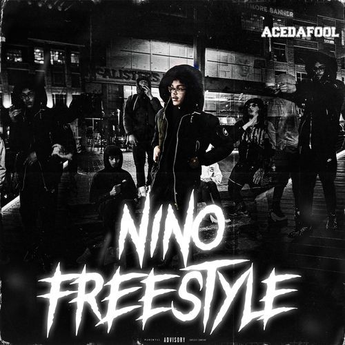 Nino cover art