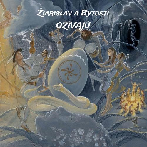 Popolvar Pride cover art