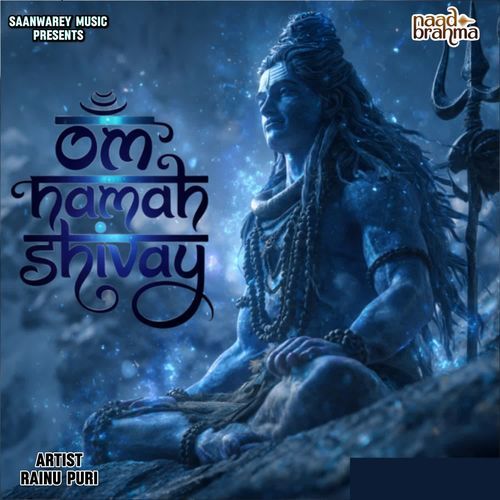 OM NAMAH SHIVAY