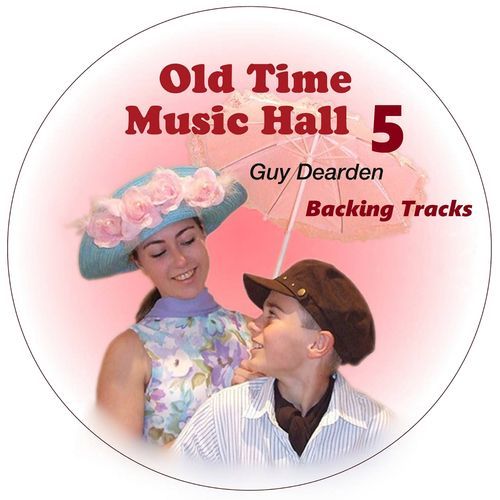Opening Medley (No. 5) - Maybe it's because I'm a Londoner / Roll out the Barrel / Two Lovely Black Eyes / Any Old Iron / Boiled Beef and Carrots / Don't Dilly Dally on the Way / I've got a lovely bunch of coconuts / Knees up Mother Brown