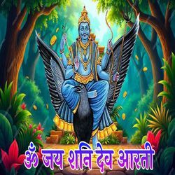 Om Jai Shani Dev-MlAkRUMIdWw