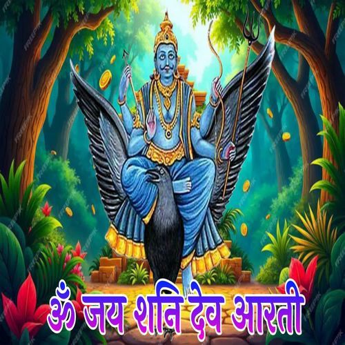 Om Jai Shani Dev