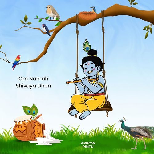 Om Namah Shivaya Dhun