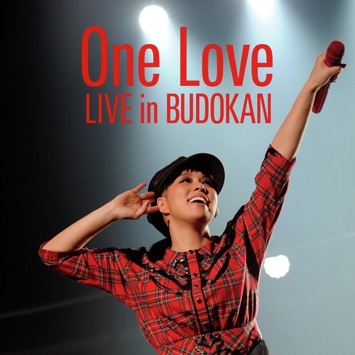 One Love (2012.06.22 @ Nippon Budokan)_poster_image