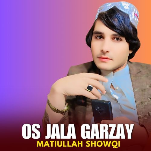 Os Jala Garzay