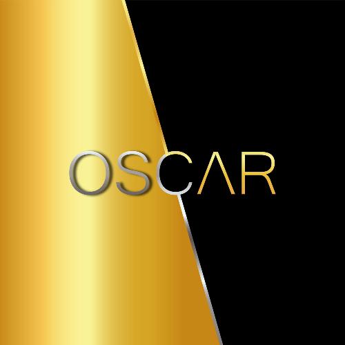 Oscar cover art