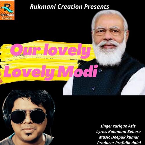 Our Lovely Lovely Modi