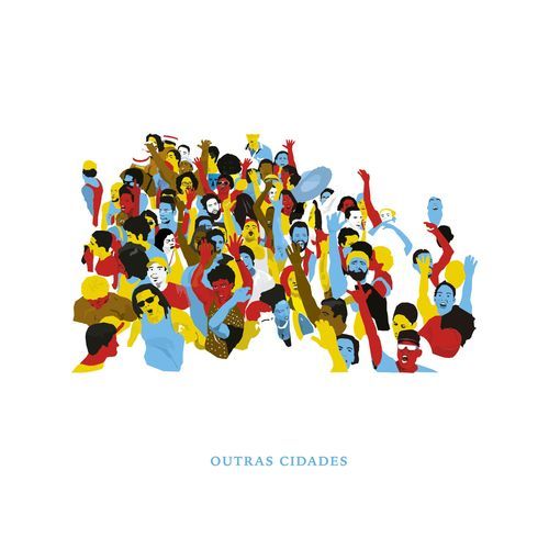Outras Cidades (Remix)