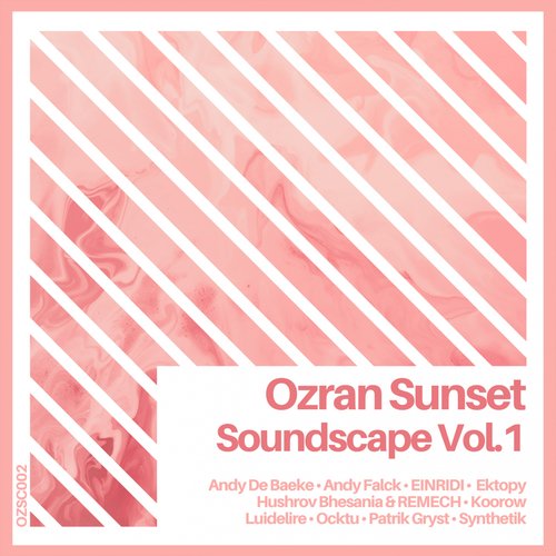 Unknown Being cover art