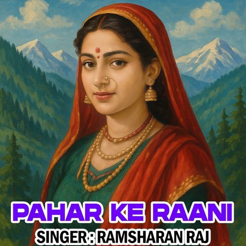 PAHAR KE RAANI