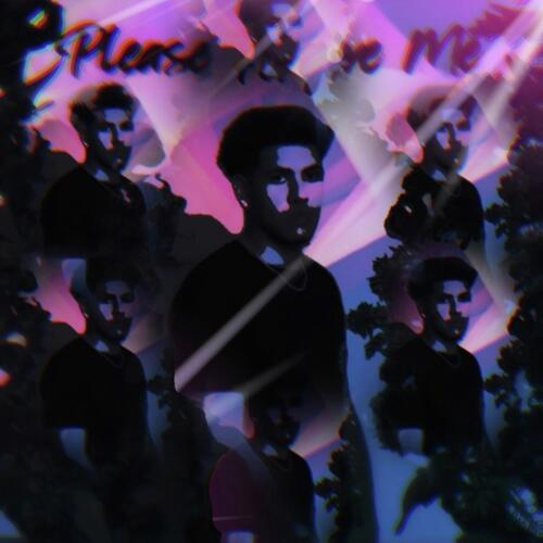 PLEASE FORGIVE ME (VALENTINO EDITION)
