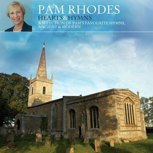 Pam Rhodes: Hearts & Hymns_poster_image