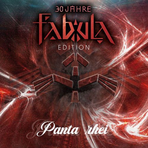 Panta Rhei (30 Jahre Edition - Remastered 2025)