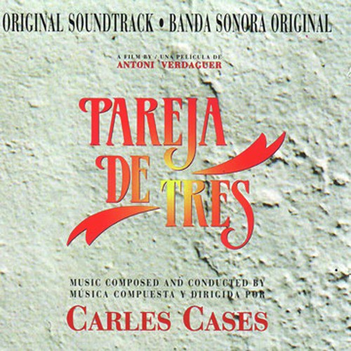 Bolero Al Mar cover art