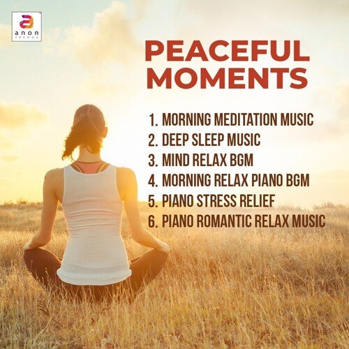 Mind Relax Bgm