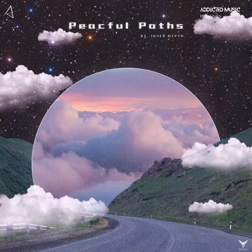 Peaceful Paths