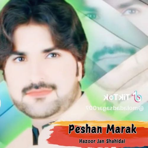 Peshan Marak