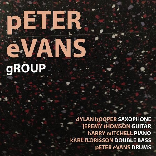 Peter Evans Group