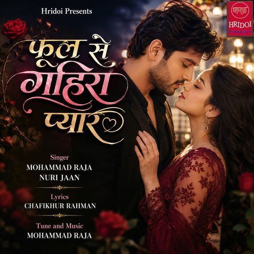Phool Se Gahira Pyar