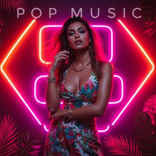 Music Take Control cover art