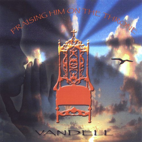 One Accord cover art