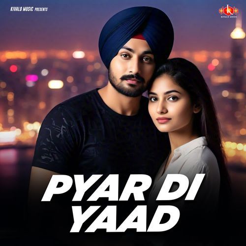 Pyar Di Yaad