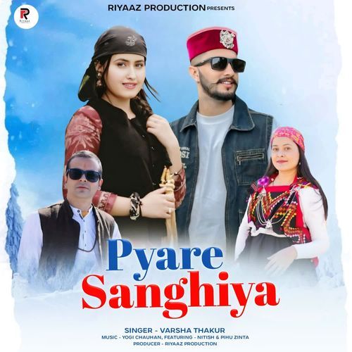 Pyare Sanghiya