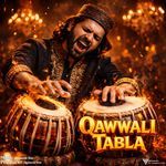 Qawwali Tabla