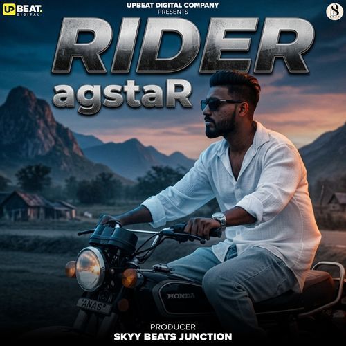 RIDER