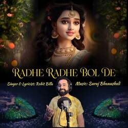 Radhe Radhe Bol De-GTkqBBhFcmQ