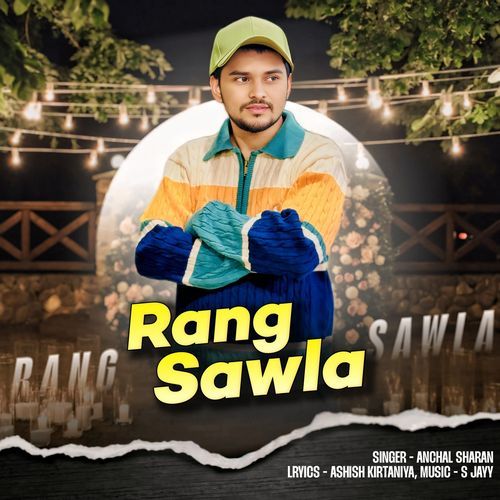 Rang Sanwla