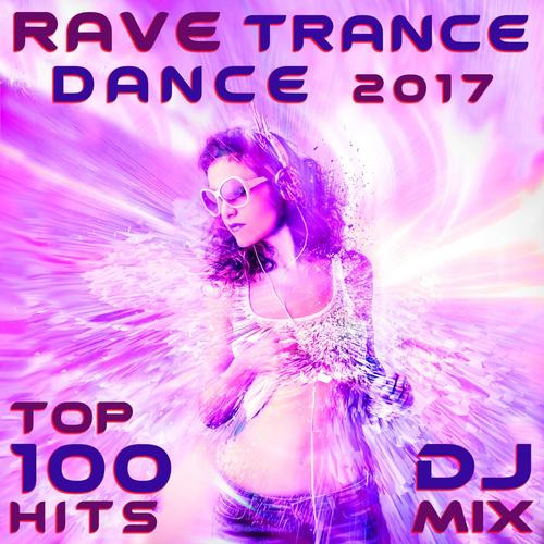 The Ufos (Rave Trance Dance 2017 DJ Mix Edit)