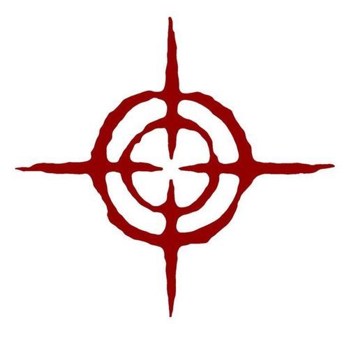 Red Dot cover art