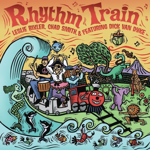 Rhythm Train_poster_image