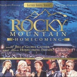 Bill & Gloria Gaither