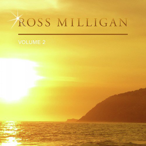 Ross Milligan, Vol. 2