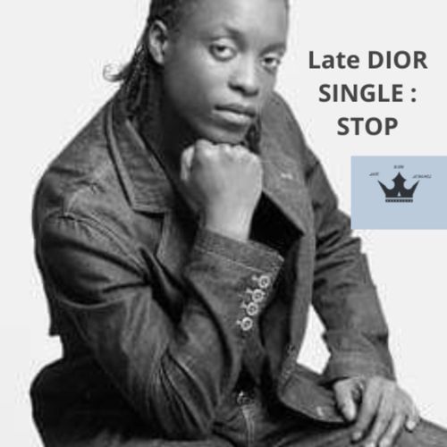 STOP