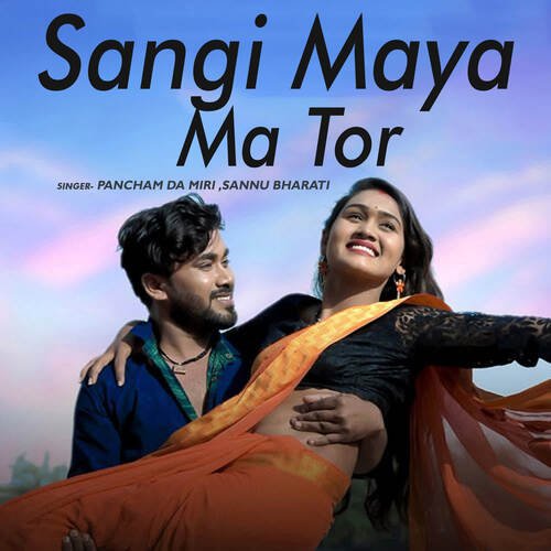 Sangi Maya Ma Tor