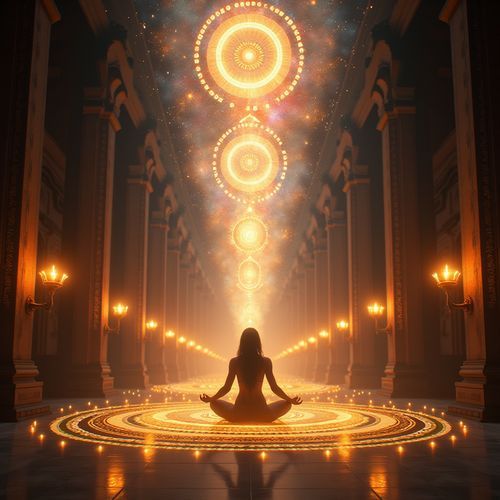 Sanskrit Mantra Stotram