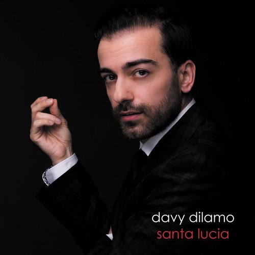 Davy Dilamo