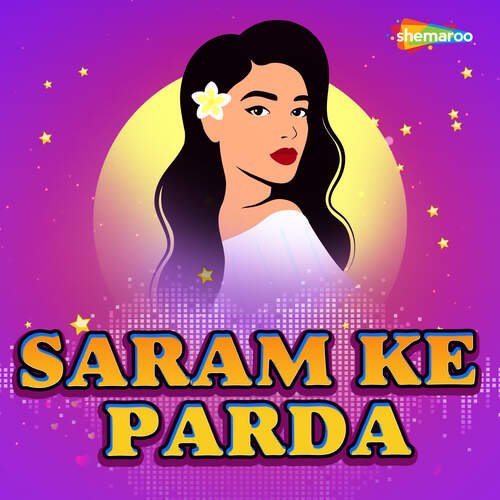 Saram Ke Parda